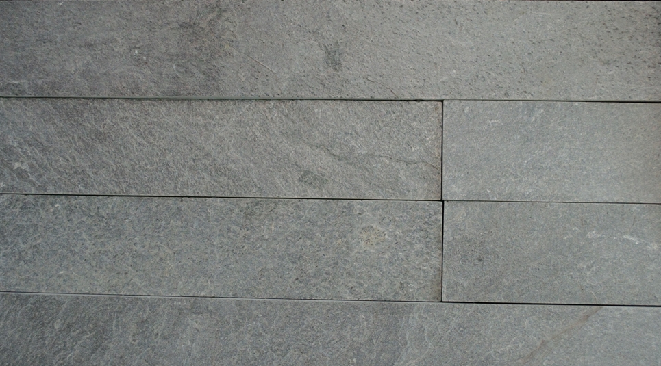 Quartzite Silver Slate